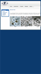 Mobile Screenshot of galvanik-funk.de